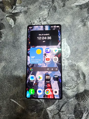Samsung S25 ultra