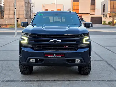 صورة مصغرة 17 لـ 2021 Chevrolet SILVERADO 1500