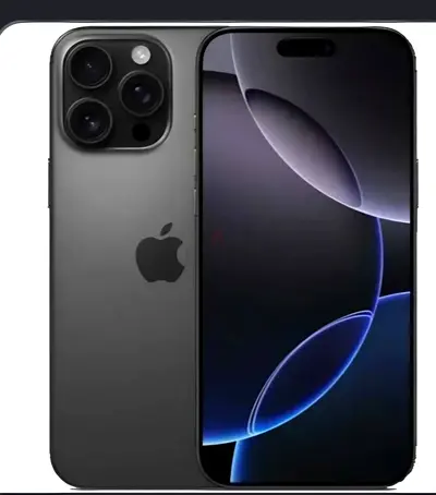 16 pro max 256gb