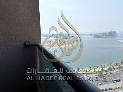 1 Bedroom Apartment for Annual Rent in Al Qasba, Sharjah