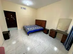 Ready to live Fully Furnished Master Bedroom for executive bachelore