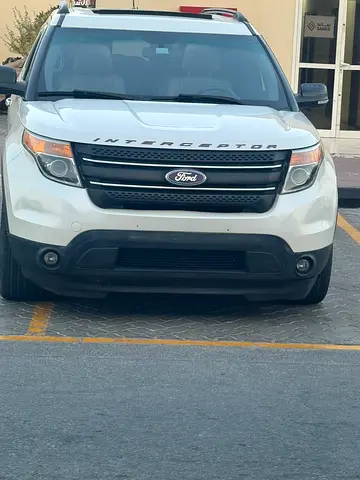 صورة 3 لـ 2015 FORD EXPLORER