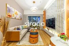 Burj Khalifa View | Upgraded | Luxury