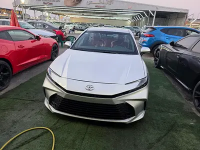 Toyota Camry 60th Anniversary, миниатюра 7