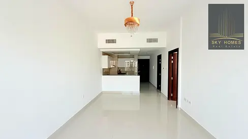 Hot Offer Huge size 1bhk Apartment With Pool parking free