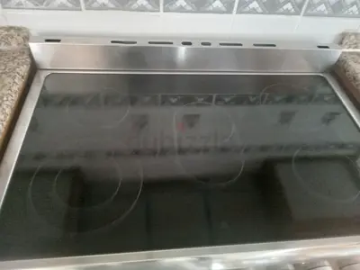 Bosch Electric Cooker 90cm. Same like new condition