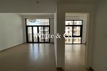 Vacant Now | Pool View | Spacious 1 Bed
