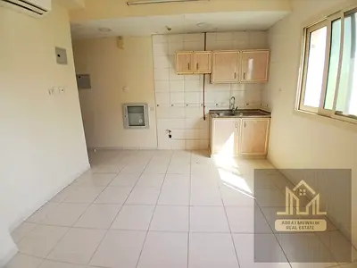 Luxury studio net and clean near family Park good family building