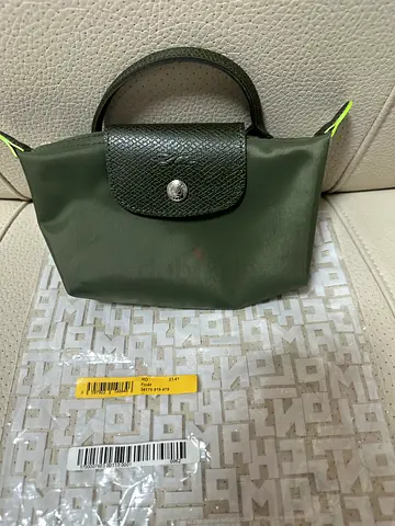 Longchamp handbag - Original