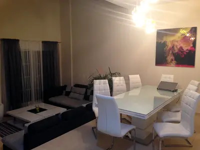 Master room | Private Living Room | Ladies Only