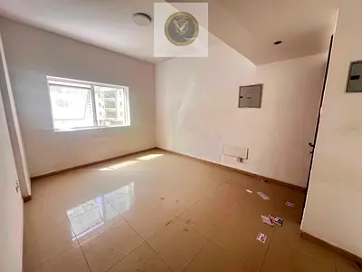 Affordable One Bedroom Apartment For Rent In Al Khan Near Corniche Family Building Behind Afamia Fl