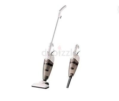 Vacuum Cleaner