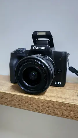 Canon M50 920-930 shutter count