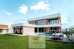 3 Bedroom Villas | Easy Payment Plans |free hold