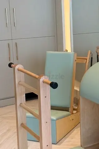 Pilates baby Arm Chair