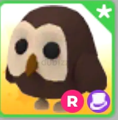 Roblox Adopt me