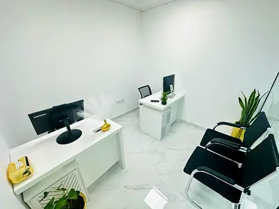 Beautiful Office | Direct from Owner | Near to Metro Station