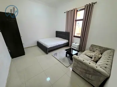 FULLY FURNISHED STUDIO NEAR MASDAR | 3500 PM