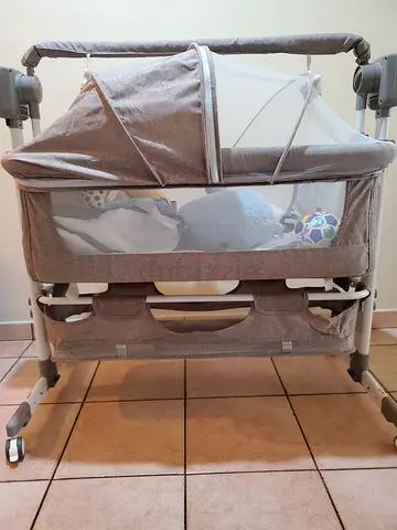 Cradle