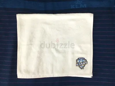 Sel Home “DUBAI STARS” Hand Towel