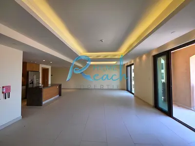 Sunny3-BR Maids Room + Access Beach Don’t Miss Out