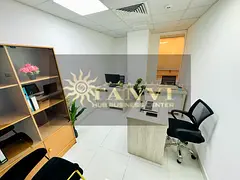 Spacious office for rent| Flexible &amp; Affordable Office Solutions