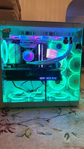 Full Pc setup for sale lowest price