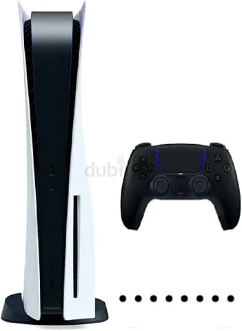 PS5 Jailbroken Fully Loaded with games. Disc edition