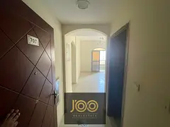Exceptional Rental Opportunity | Spacious Apartment with Open Living Spaces | Prime Location in Al N