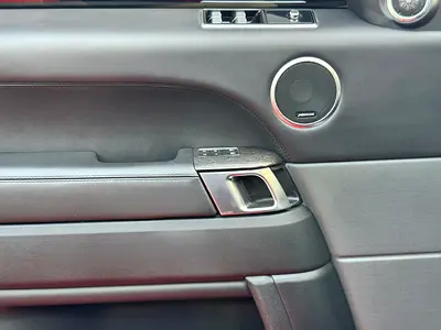 Land Rover Range Rover Sport HSE Dynamic, миниатюра 14