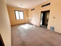 Spacious one-bedroom apartment + balcony + central AC
