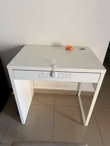 Ikea Study Table