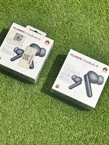 Huawei Freebuds 6i