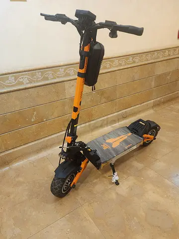 Kugoo g4 pro
