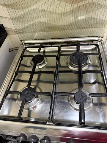 Stove