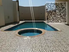 🏡 **For Annual Rent – Unique Apartment in Emirates City Towers (Gold Crest Tower)**
