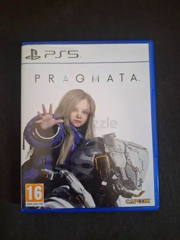 Pragmata (PS5)