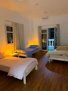 Fully furnished bedroom for rent Female Flatmate  in JVC - Dubai