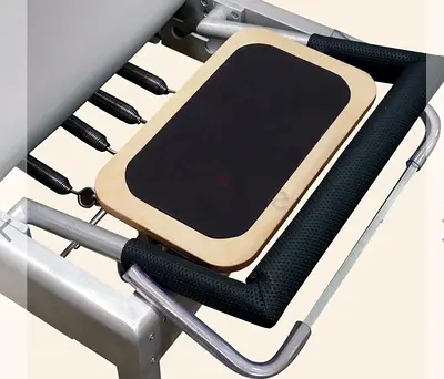 Pilates Reformer Standing Platform (Gratz)