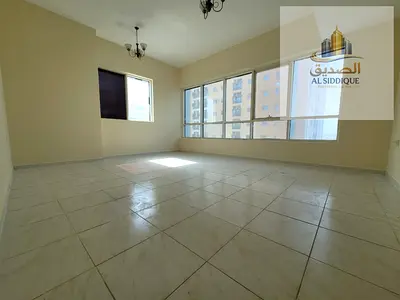 Bright 3 BHK balcony open view parking free just in 65k
