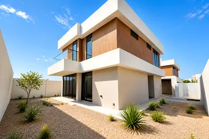 READY VILLA 3BED |CHEAPEST PRICE| HIGH ROI |CORNER