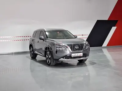 AED 1338/month | 2023 Nissan X-Trail  | GCC Specs | Ref#484780