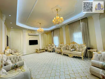 Elegant 5 Master Bedroom Villa in a Strategic Prime Location