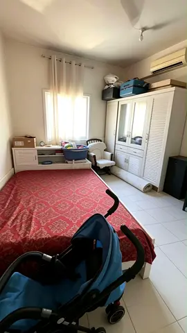 Room for rent in Rashidiya