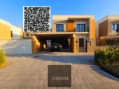 AVAILABLE 5BHK TOWNHOUSE VILLA FOR RENT