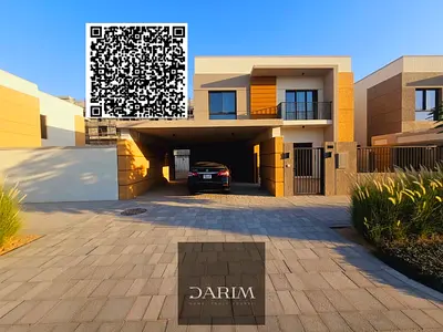 AVAILABLE 5BHK TOWNHOUSE VILLA FOR RENT