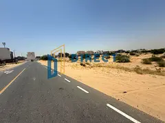Prime Opportunity in Al Hoshi | Freehold Land for Arabs at AED 625,000