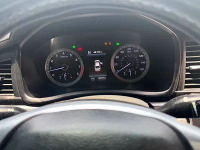 2019 Hyundai Sonata | Reliable Daily Driver | American Specs