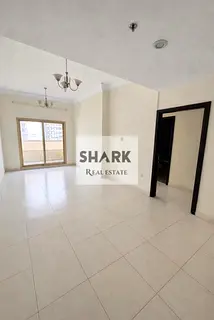 Spacious 1BR | 1,023 Sqft | Balcony | Majestic Tower Emirates City