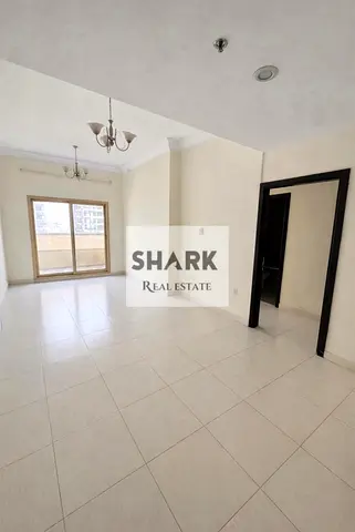 Spacious 1BR | 1,023 Sqft | Balcony | Majestic Tower Emirates City